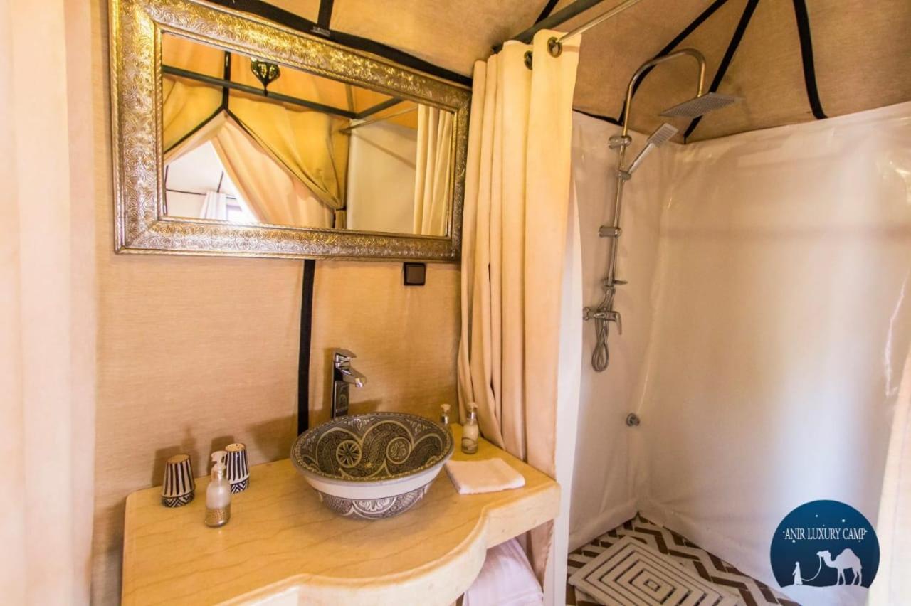 Sahara Luxury Camp Vip Hotell Merzouga Exteriör bild