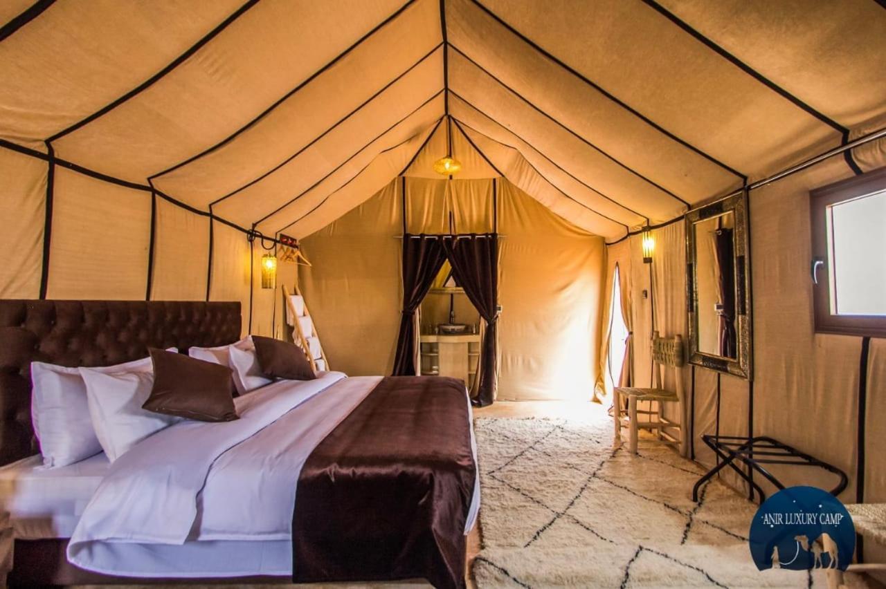 Sahara Luxury Camp Vip Hotell Merzouga Exteriör bild