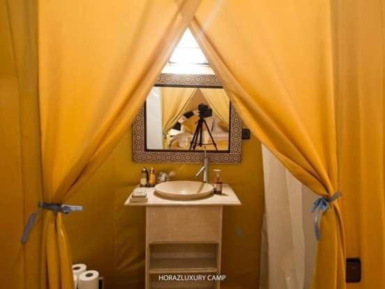 Sahara Luxury Camp Vip Hotell Merzouga Exteriör bild