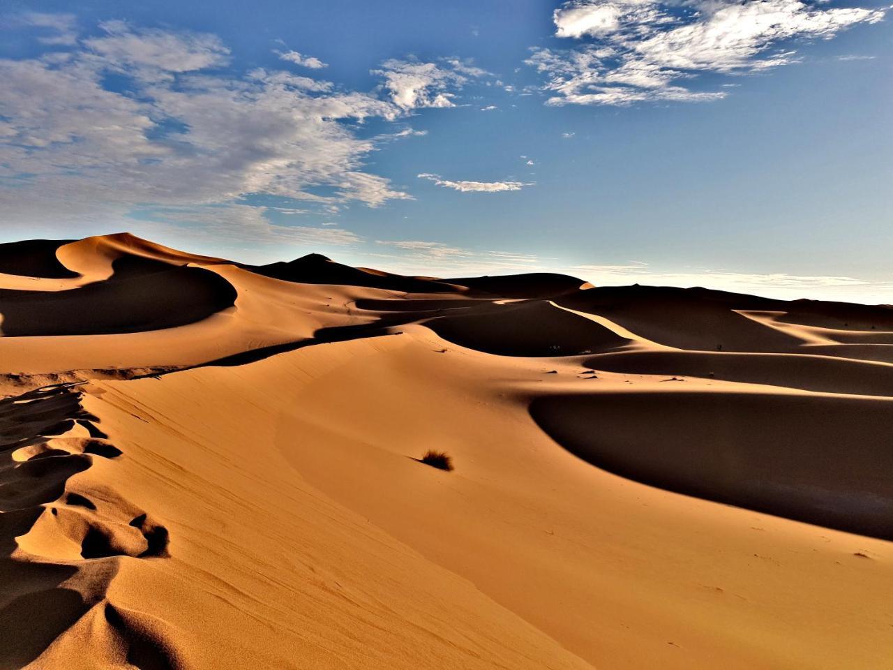 Sahara Luxury Camp Vip Hotell Merzouga Exteriör bild
